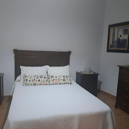 Appartement Casa Pastora, La Casa Familiar à Conil De La Frontera Extérieur photo