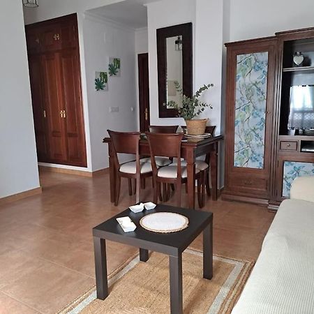 Appartement Casa Pastora, La Casa Familiar à Conil De La Frontera Extérieur photo