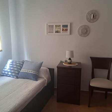 Appartement Casa Pastora, La Casa Familiar à Conil De La Frontera Extérieur photo