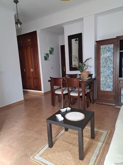 Appartement Casa Pastora, La Casa Familiar à Conil De La Frontera Extérieur photo