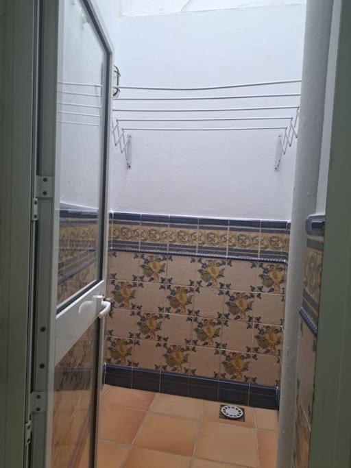 Appartement Casa Pastora, La Casa Familiar à Conil De La Frontera Extérieur photo