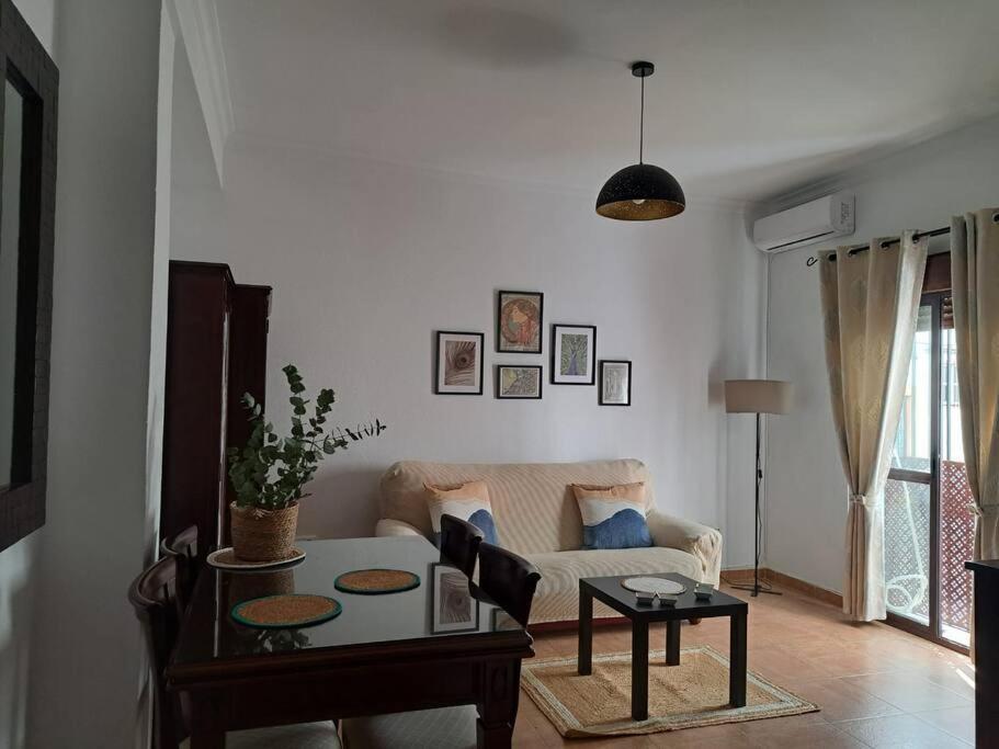 Appartement Casa Pastora, La Casa Familiar à Conil De La Frontera Extérieur photo
