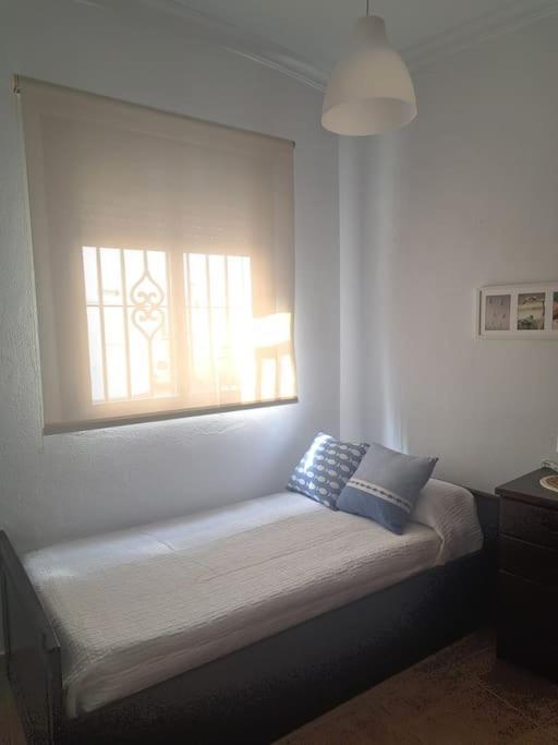 Appartement Casa Pastora, La Casa Familiar à Conil De La Frontera Extérieur photo